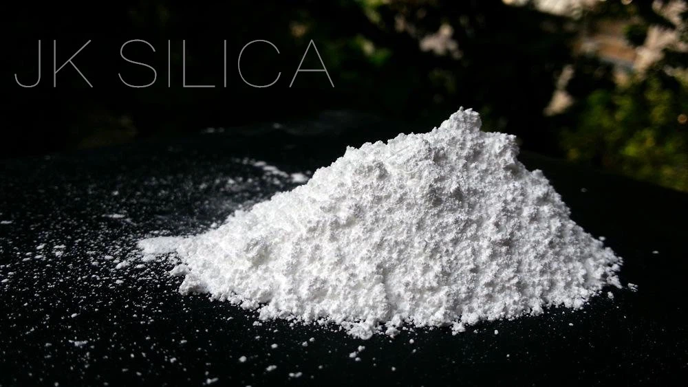 silica in daily necessities silica in daily necessities
